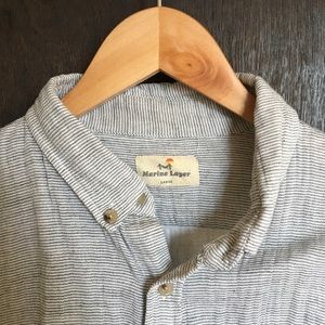 Men’s casual summer shirt